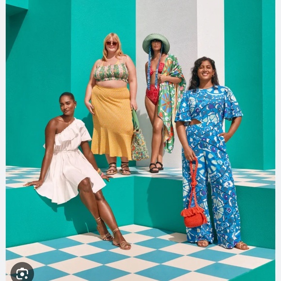 Isaac Mizrahi for Target - Picture 1 of 9